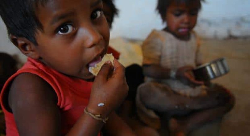 سوء تغذیه کودکان یعنی چه؟ علل، تاثیرات و راه های درمان