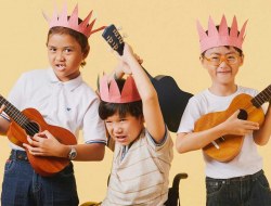 والدین چگونه می توانند به استعداد های کودک خود پی ببرند؟