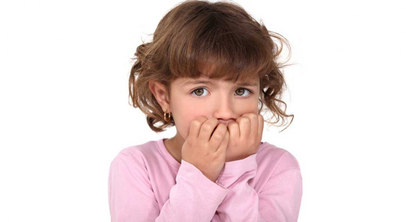 طرز برخورد با کودک مضطرب و راه هایی برای رفع نگرانی های او