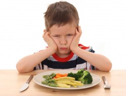 با کودک بد غذا چگونه رفتار کنیم؟ | بخش اول