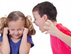 طرز صحیح برخورد با کودکان پرخاشگر | بخش دوم