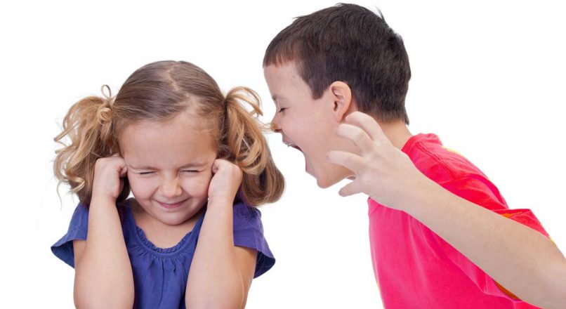 طرز صحیح برخورد با کودکان پرخاشگر | بخش دوم