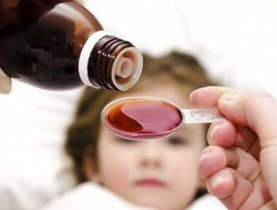 باید ها و نباید های مصرف آنتی بیوتیک در کودکان