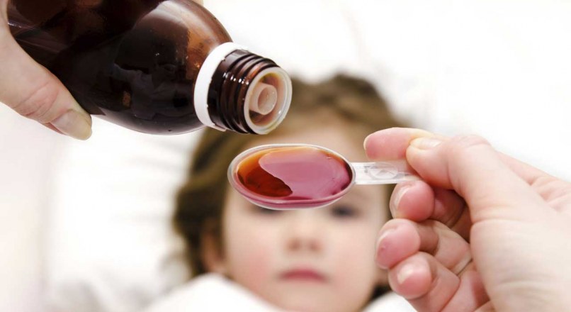 باید ها و نباید های مصرف آنتی بیوتیک در کودکان