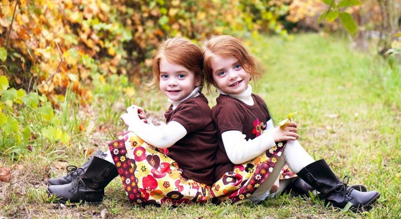 ژنتیک کودک تا چه اندازه حائز اهمیت است؟