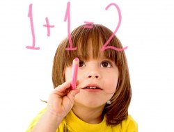 راه هایی جالب برای تقویت مهارت ریاضی در کودک