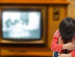 آیا از تاثیرات تلویزیون بر کودک خود آگاهید؟