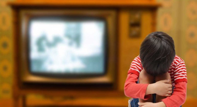 آیا از تاثیرات تلویزیون بر کودک خود آگاهید؟