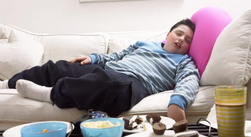 پنج راه حل کاربردی برای کمک به کودک تنبل