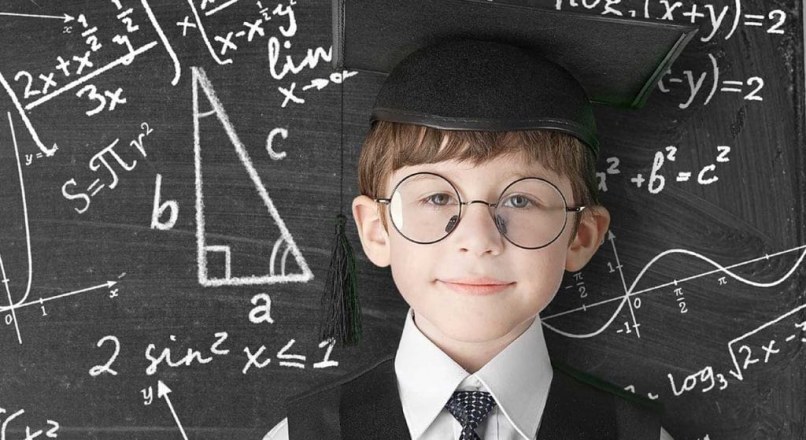 چگونه کودک باهوش داشته باشیم؟