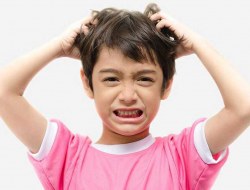 انواع خارش پوستی در کودک و راه هایی برای پیشگیری و درمان