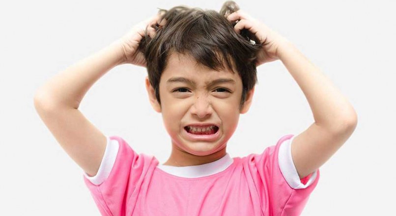 انواع خارش پوستی در کودک و راه هایی برای پیشگیری و درمان