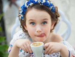 مصرف کافئین در کودکان چه عوارضی خواهد داشت؟