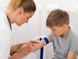 کشت خون در کودکان چیست و چرا انجام می شود؟