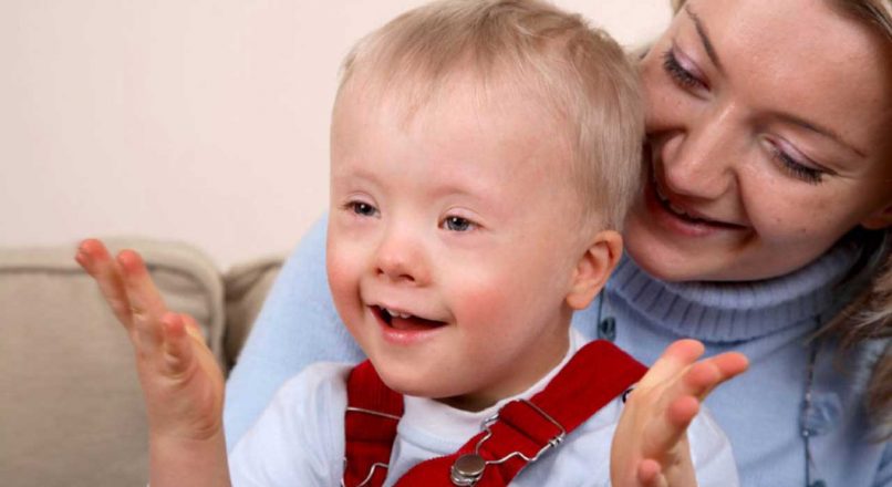 کودک عقب مانده چه ویژگی هایی دارد؟