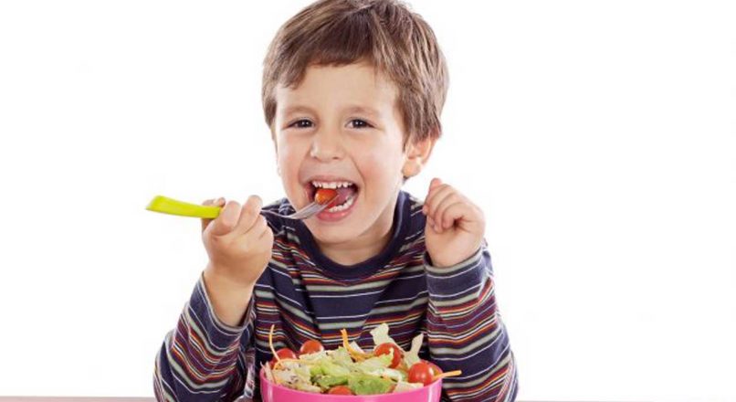 ده غذای مقوی برای تقویت ذهن کودک شما