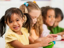 نکاتی در مورد تربیت و پرورش کودک پیش دبستانی