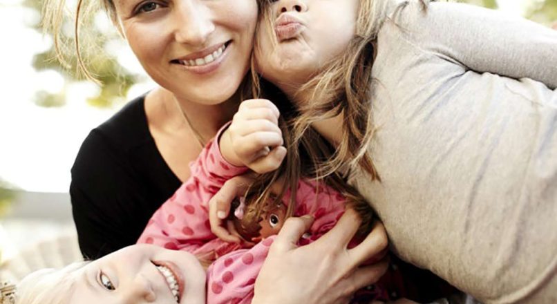 آنچه در مورد نحوه برخورد با فرزند آخر خانواده باید بدانید