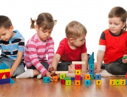 بازی کودکان چه فوایدی به دنبال خواهد داشت؟
