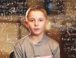 کودک نابغه چه ویژگی هایی دارد و چگونه قابل تشخیص است؟