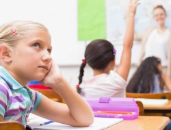 هفت راه برای کمک به کودک حواس پرت