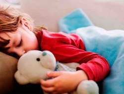 چرت زدن کودک تا چه اندازه اهمیت دارد؟