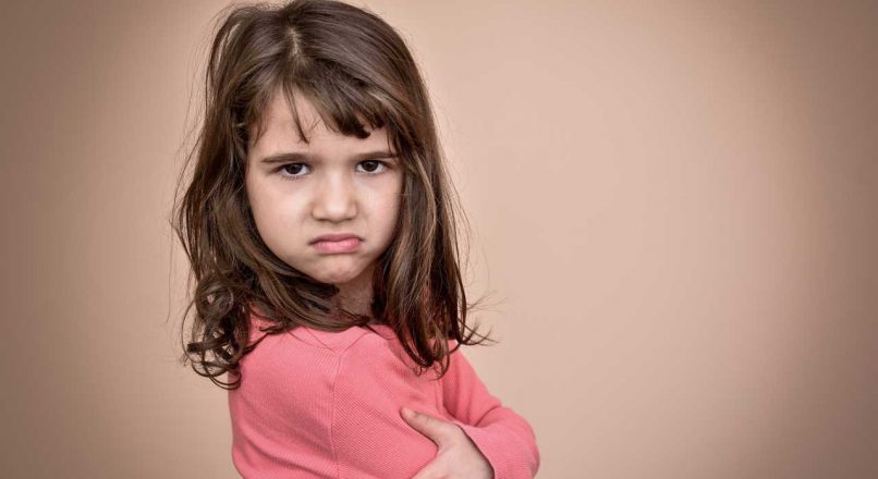 بهانه گیری کودک و راه حل های موثر برای کنترل آن
