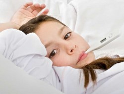 آیا تب کودک می تواند مفید باشد؟ (حقایقی در مورد تب کودک)