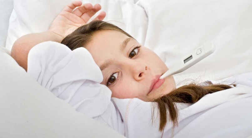 آیا تب کودک می تواند مفید باشد؟ (حقایقی در مورد تب کودک)