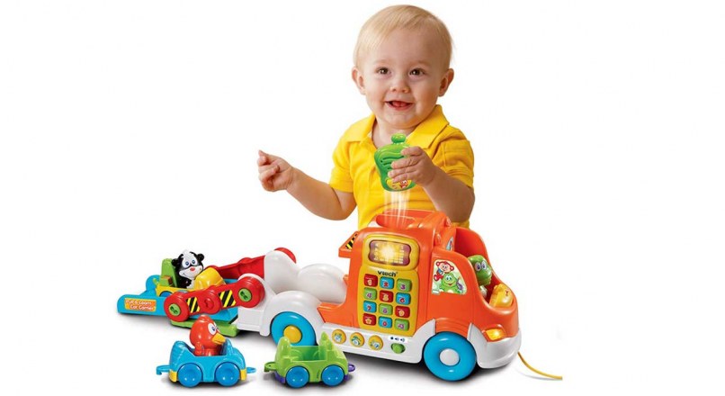 اسباب بازی کودک چه ویژگی‌ هایی باید داشته باشد؟