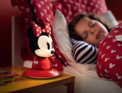 اتاق خواب کودک چگونه باعث آرامش او می شود