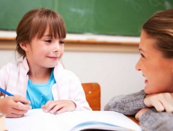 ۷ نشانه ای که نشان میدهد فرزندتان شما را دوست دارد (قسمت دوم)