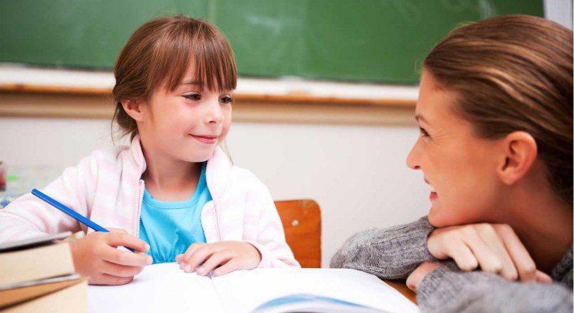 ۷ نشانه ای که نشان میدهد فرزندتان شما را دوست دارد (قسمت دوم)