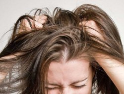 شوره سر کودک چگونه درمان می شود؟