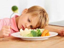 اختلال غذایی کودک چیست و چه عواقبی دارد؟