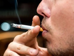 سلامت و زندگی با موضوع دخانیات و اعتیاد