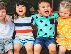 ابعاد شخصیتی کودکان و انواع یادگیری