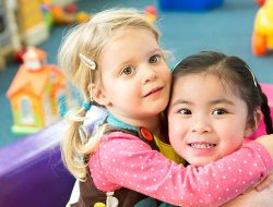 اصول تربیت کودک در شش سال اول