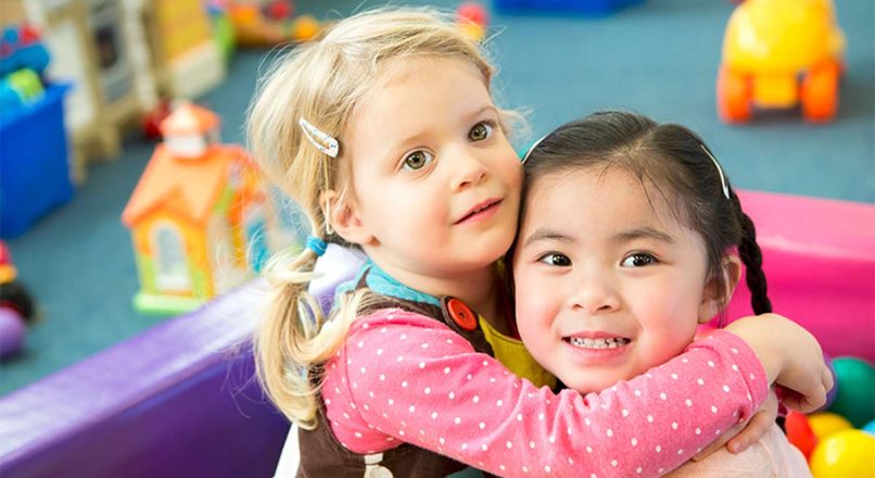 اصول تربیت کودک در شش سال اول