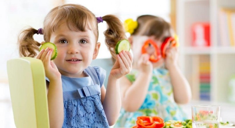 علل بد غذایی کودکان و راه های اصلاح آن