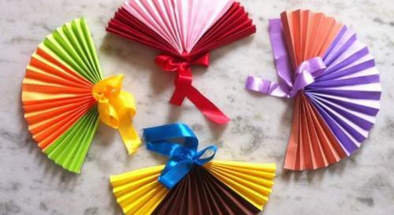 کاردستی ارسالی – رضا ۸ ساله از تبریز