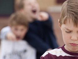 ارتباط اجتماعی در کودکان