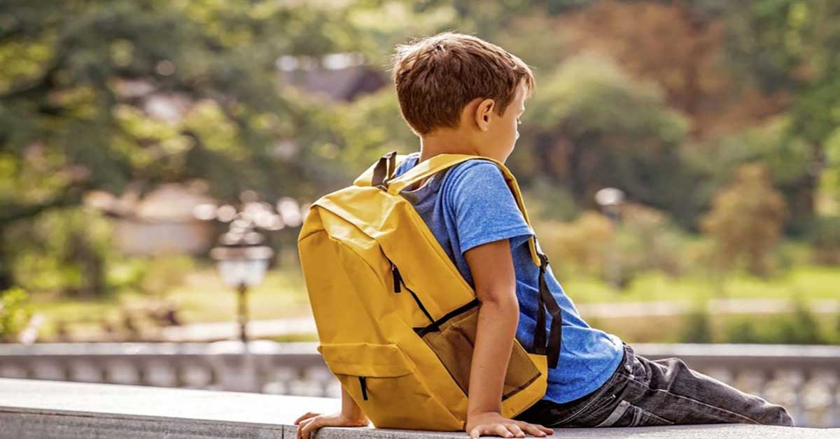 ارتباط اجتماعی کودک