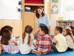 چگونه با کودکان صحبت کنیم؟