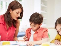 آشنایی با نکات کلیدی و کاربردی تربیت اصولی کودکان