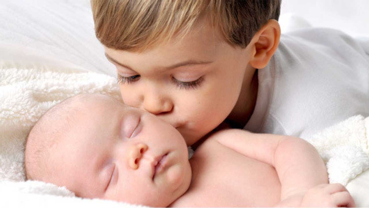 نتیجه تصویری برای تولد فرزند