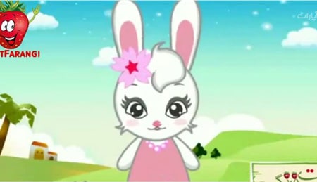 ترانه شاد کودکانه حبه انگور منم