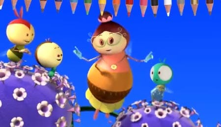 تک ترانه حرف (ص) - فارسی