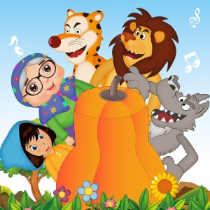 کدو قلقله زن