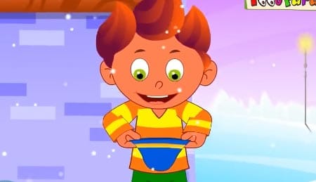 ترانه جدید کودکانه بسته جینگیلی - انگلیسی